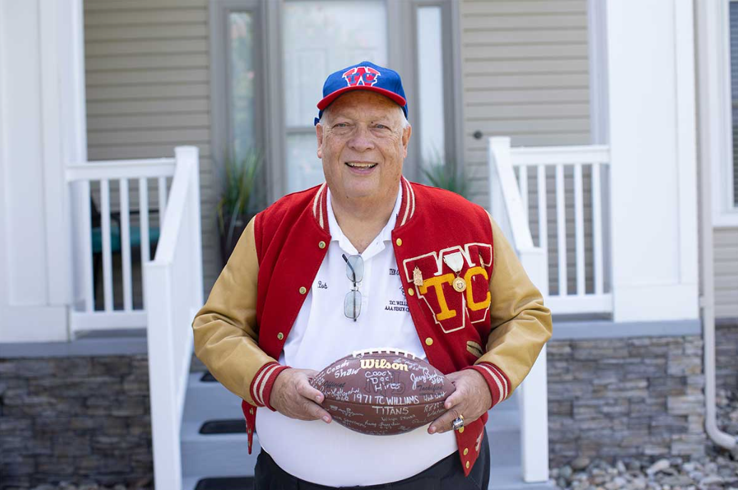 Remembering the Titans 50 years later in NOVA magazine